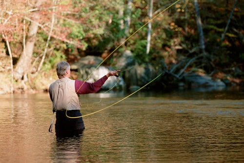 9 Best Practices for Responsible Fly Fishing
