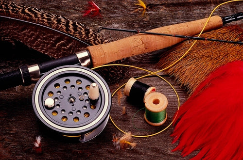 Tips to Take Care of Your Fly Fishing Equipment