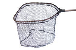 Mesh rubberized Replacement Netting only, 24"