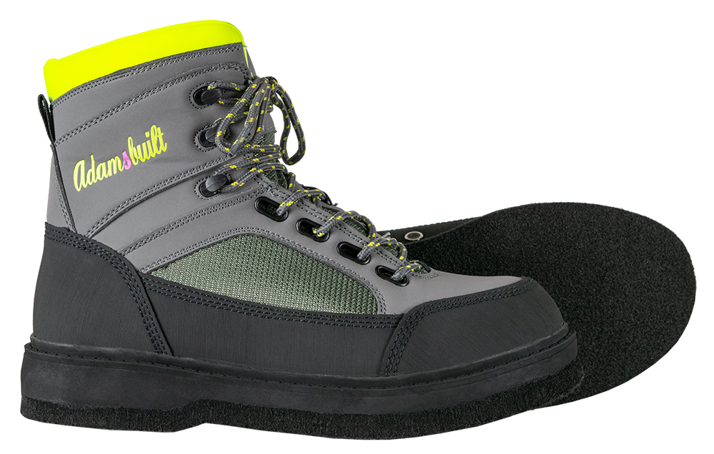 Womens Smith River Wading Boot