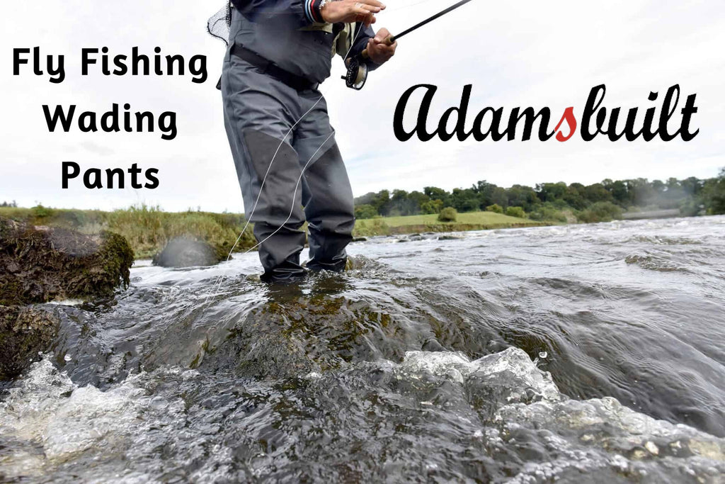 Fly Fishing Wading Pants - Choose the Best One