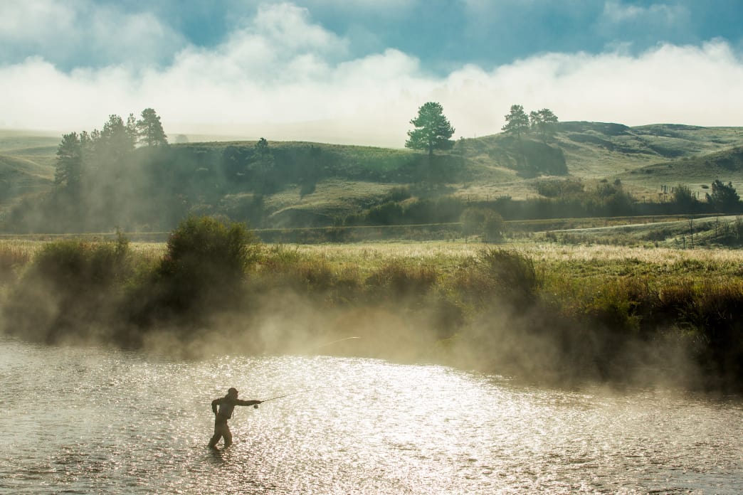 A Quick & Dirty Guide to Central Montana's Best Fishing