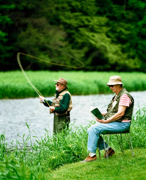 Crafting the Ultimate Weekend Escape for Anglers