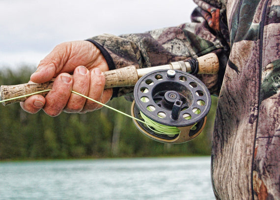 The Future of Fly Fishing Gear
