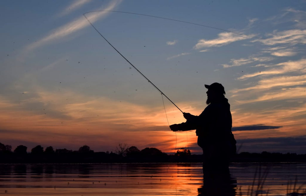 An Insider's Guide to the Fly Fishing Scene in Northeast Tennessee