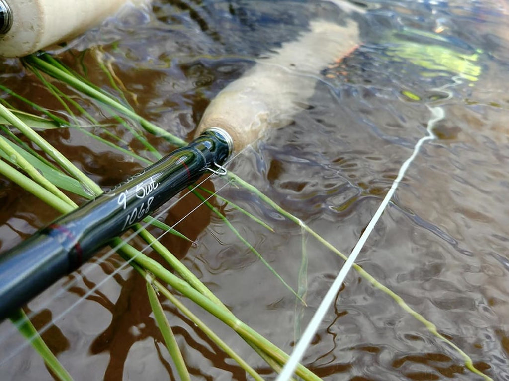 How To Buy A New Trout Fly Rod On Any Budget