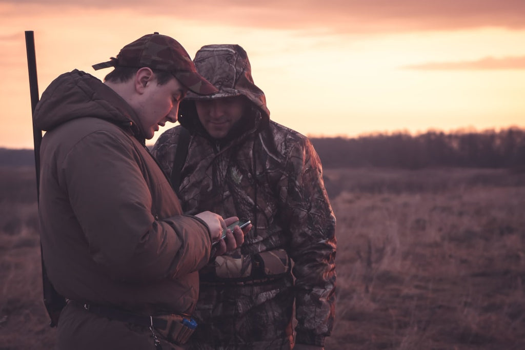 12 Must-Have Hunting and Fishing Apps for Your Smartphone