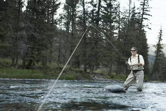 The Do’s and Don’ts of Fly Fishing