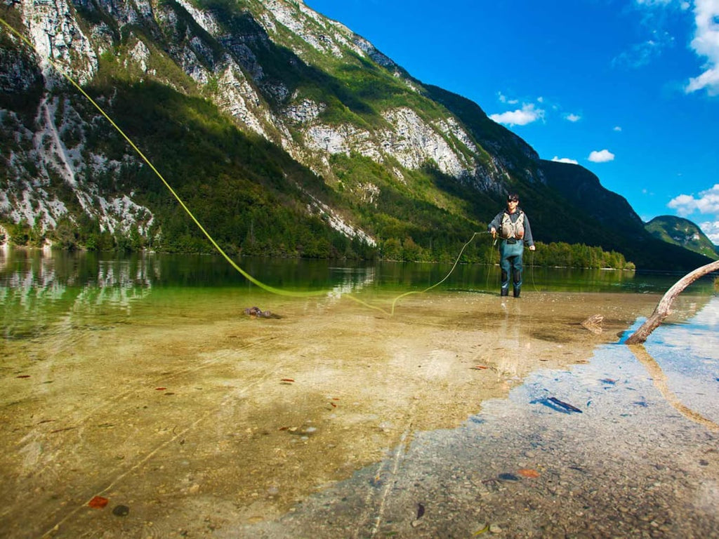 10 Things to Know Before Your First Season of Flyfishing