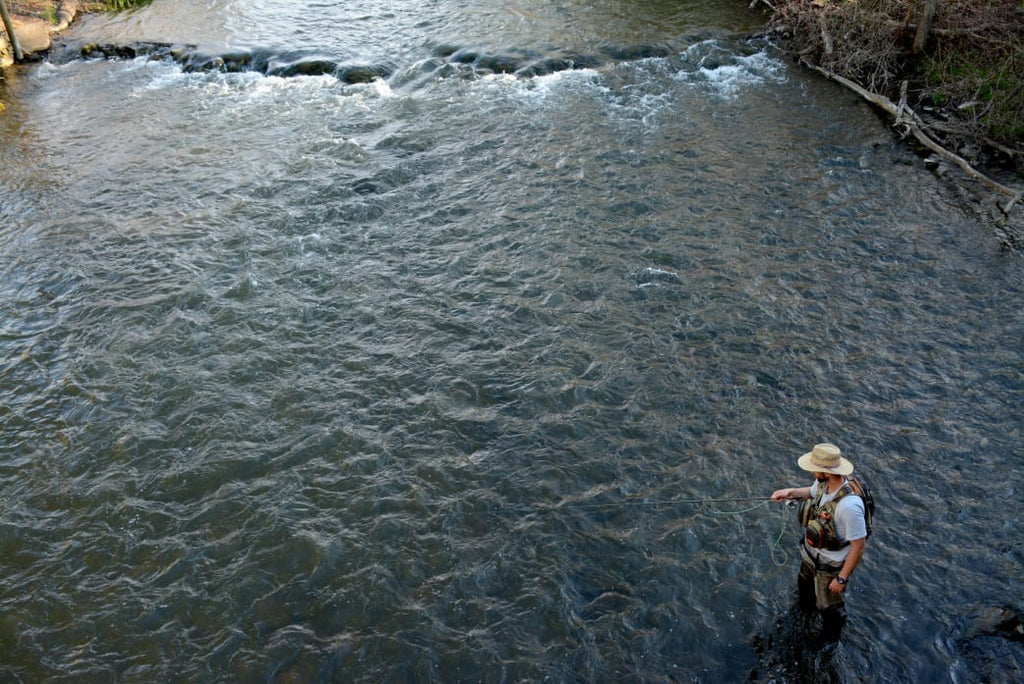 An Angler's Guide to the Happy Valley: The Best Places to Fish in Central Pennsylvania