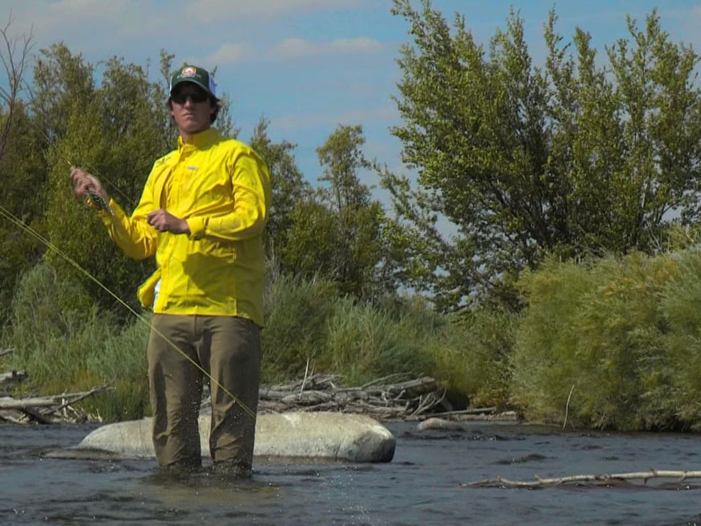 An Insider's Guide to Angling in West Yellowstone