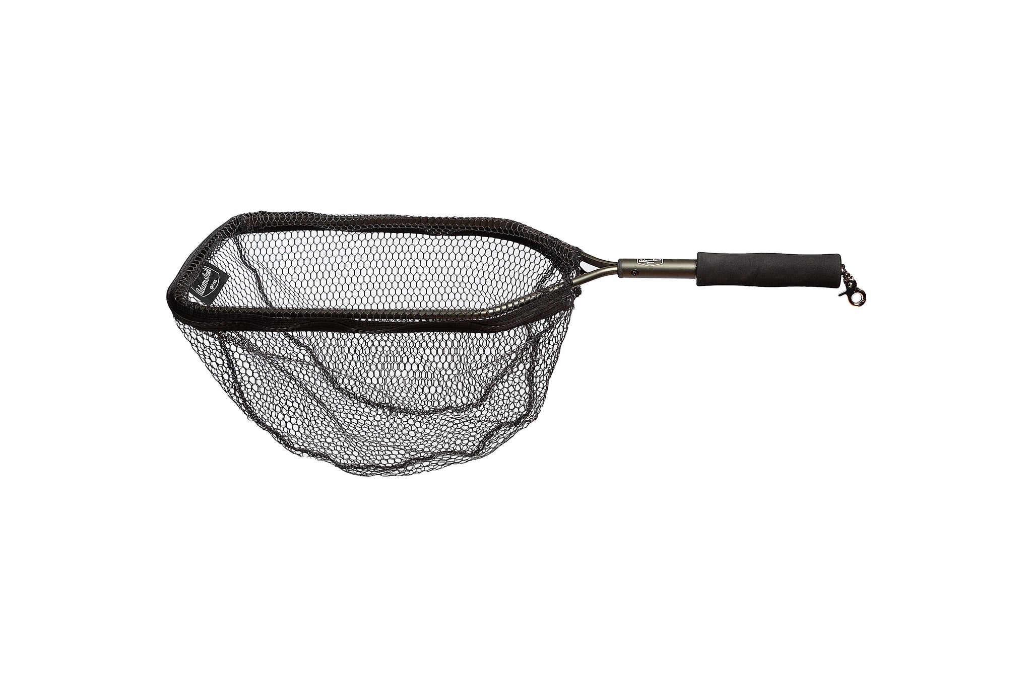 Aluminum Catch and Release Net, 15" (ACRN15)
