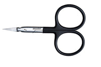 3.5" Tungsten Arrow Scissors