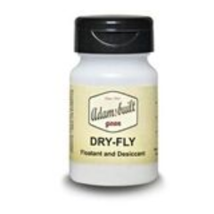 Dry Fly Dessicant