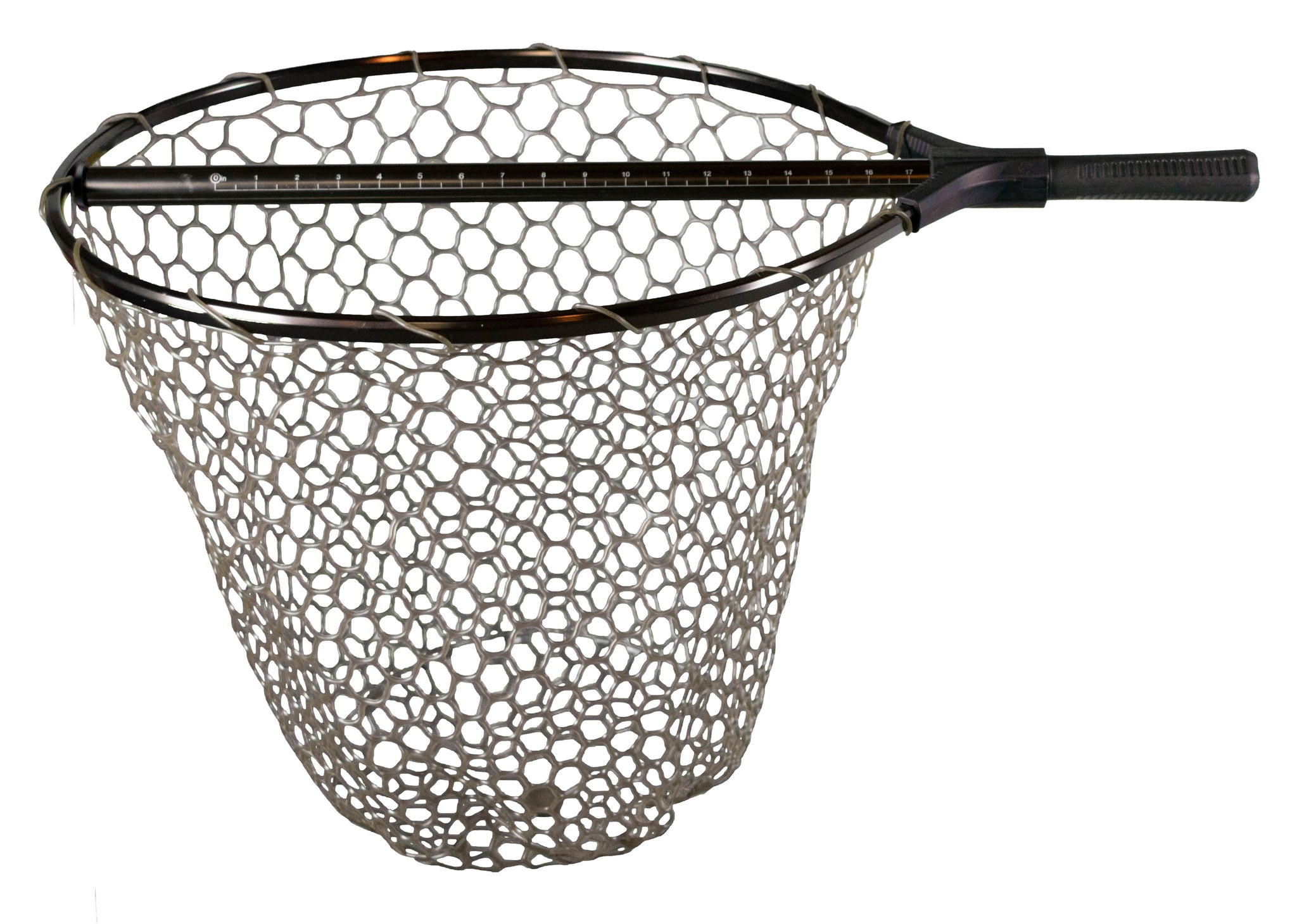 Camo Ghost Replacement Net, 22 (netting only) – Adamsbuilt Fishing