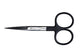 4.5" Tungsten Hair Scissors