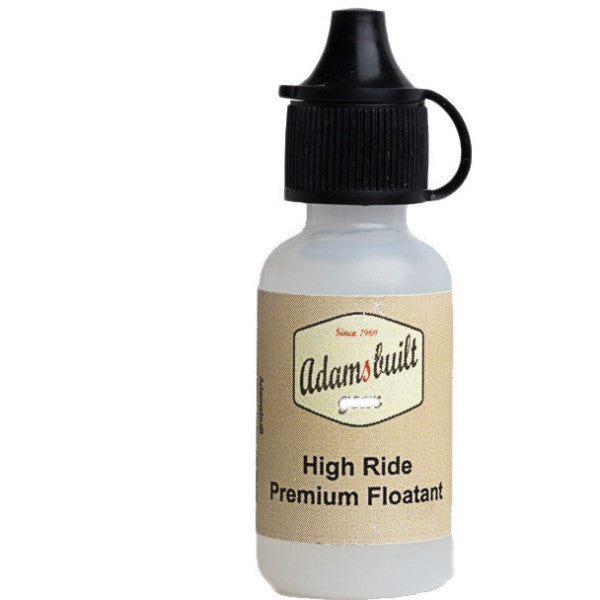High Ride Floatant
