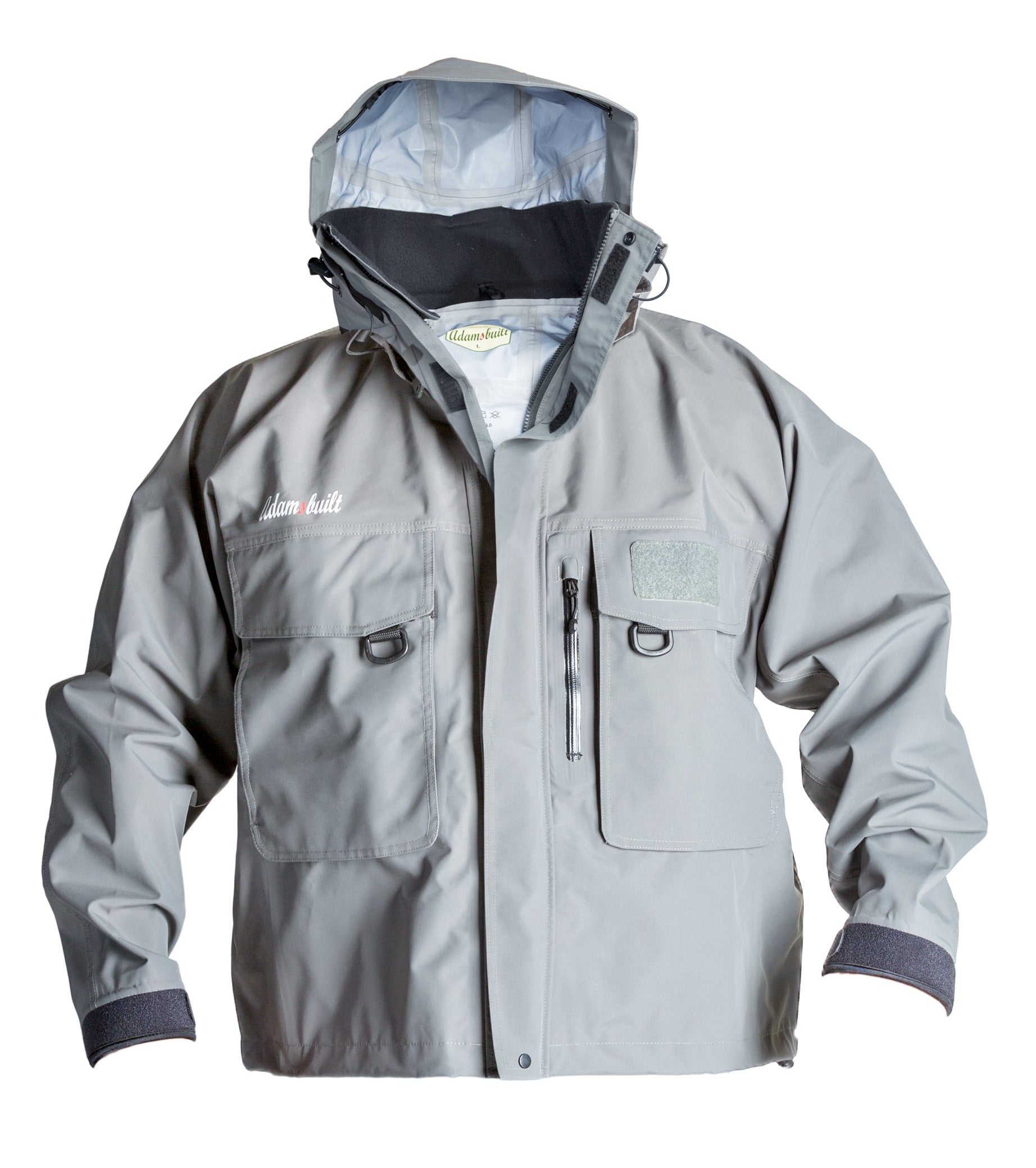 KENNETH FIELD Wading Fishing Jacket - その他