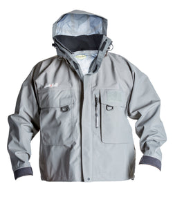 Fly Fishing Outerwear  Fly Fishing Wading Jackets And More