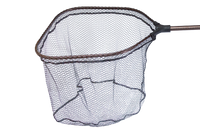 Mesh rubberized Replacement Netting only, 24"