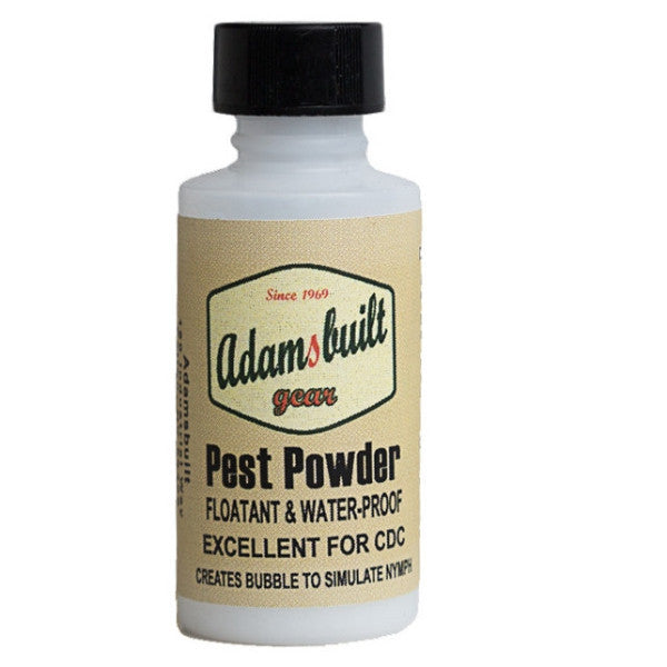 Pest Powder