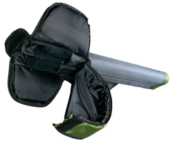Tailwater Double 2pc Rod Case w/ Pouch, 62"