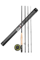 Learn to Fly Fish 9ft 5wt Combo (WAH)