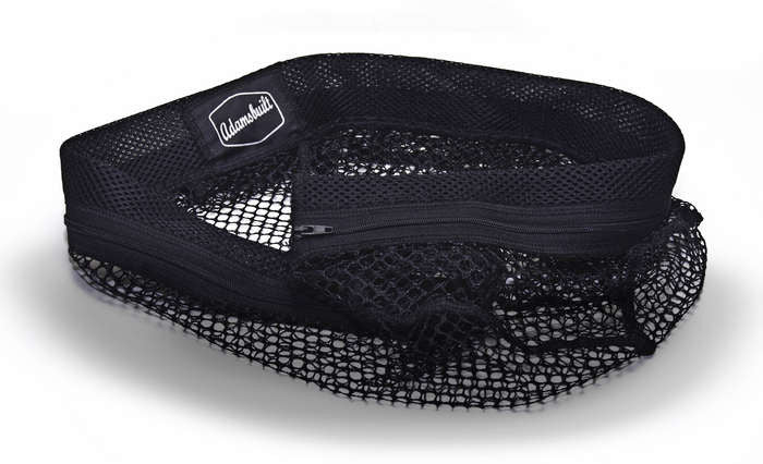 Rubberized Replacement Net, 19"